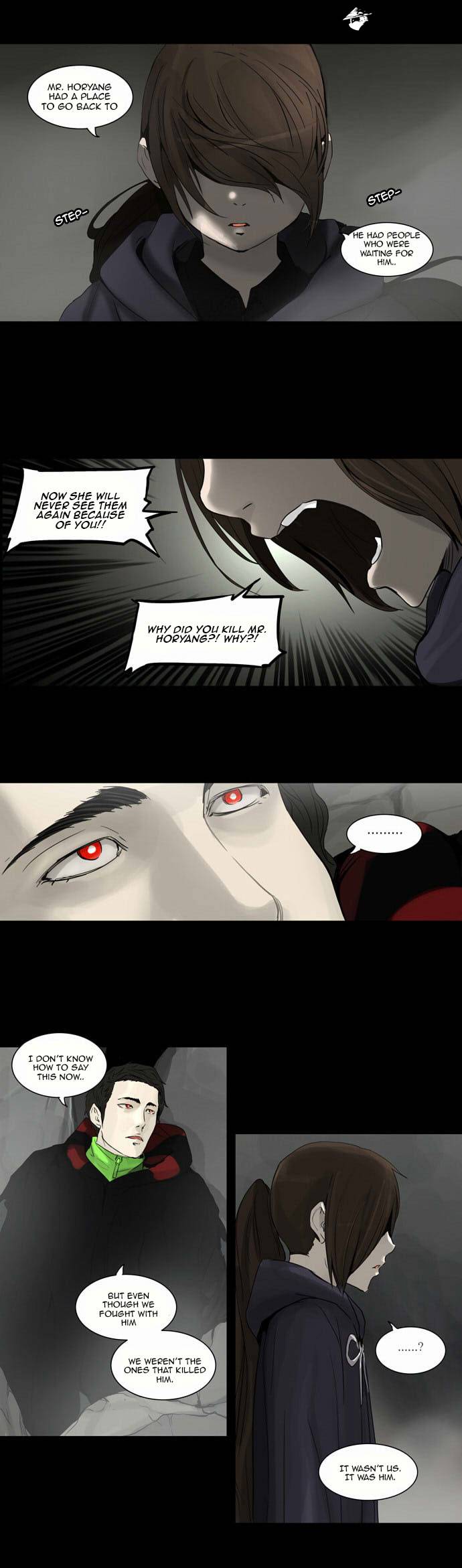 Tower of God Chapter 129 image 25